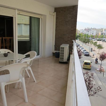Tarragona Roses Exterior foto