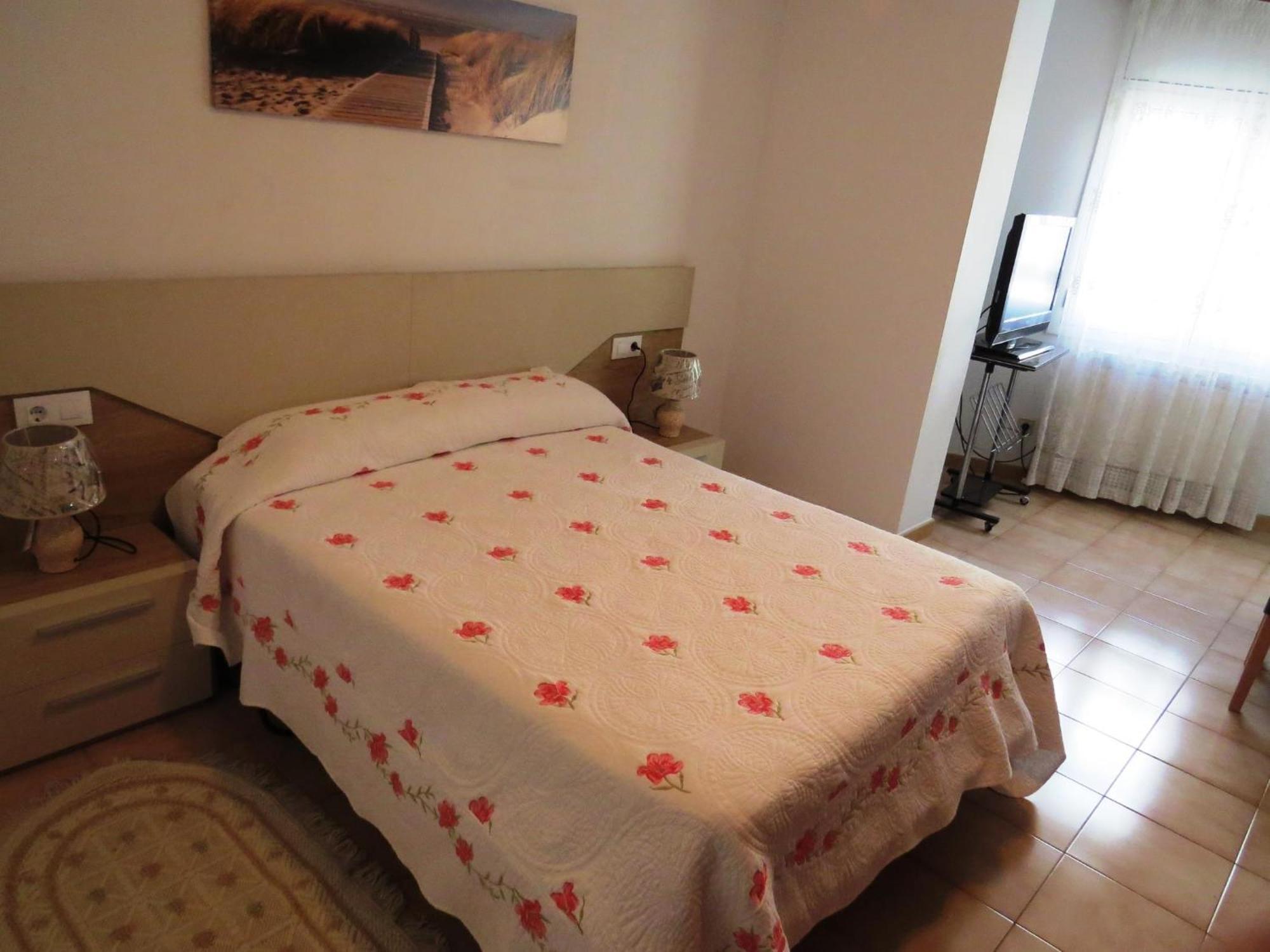 Tarragona Roses Exterior foto