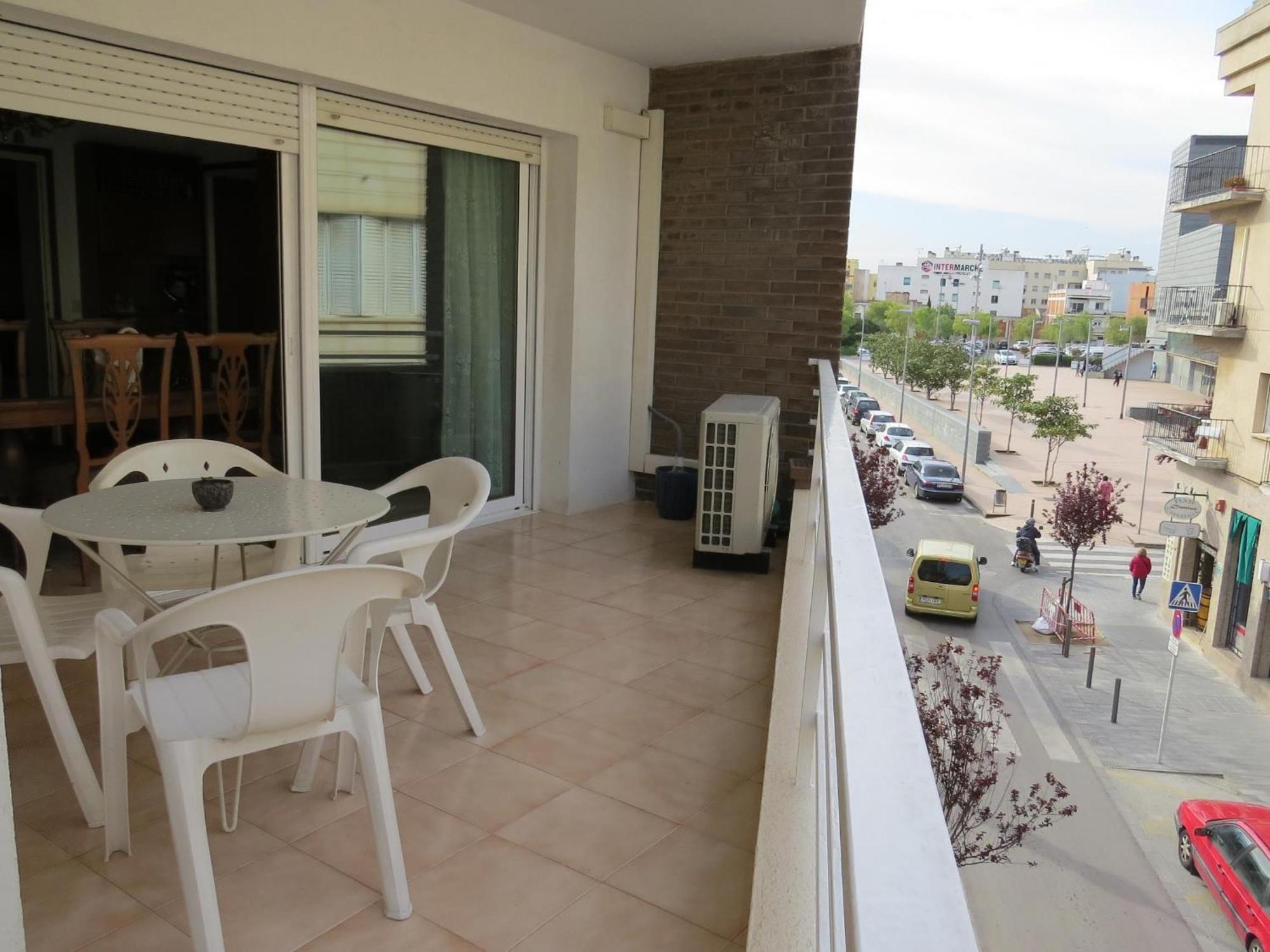 Tarragona Roses Exterior foto