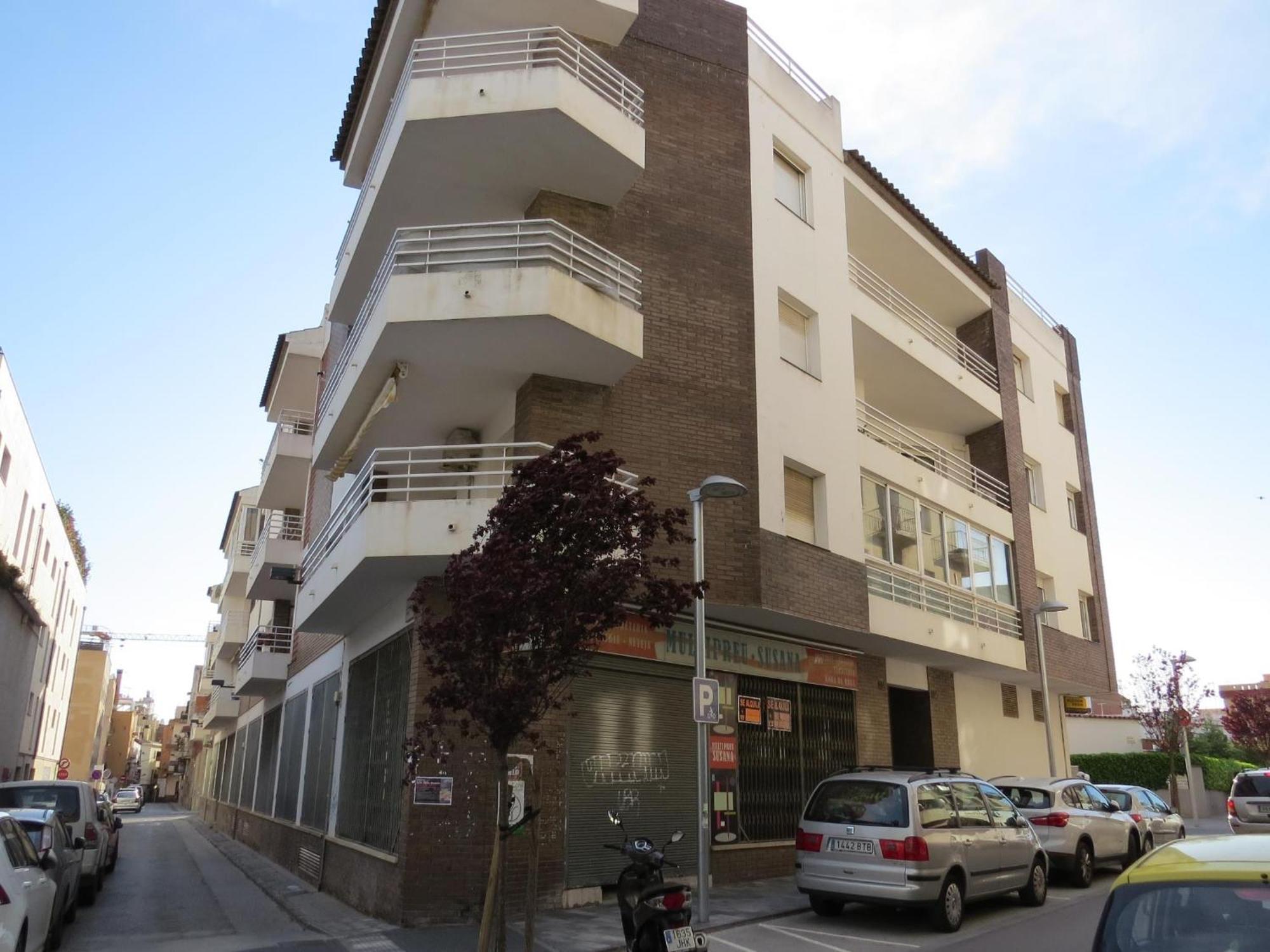 Tarragona Roses Exterior foto