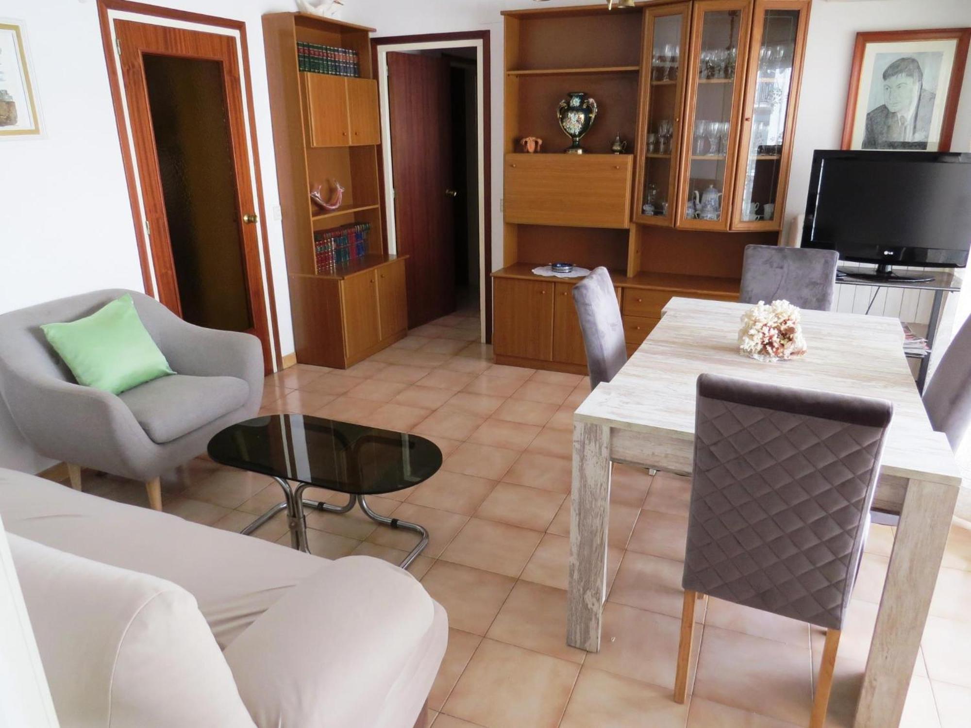 Tarragona Roses Exterior foto